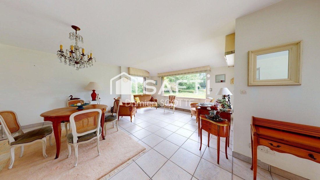 House in Bousbecque, Hauts-de-France, France 4 - 18343492