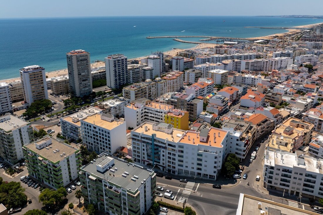 Apartamento en Quarteira, Algarve, Portugal 1 - 18342918