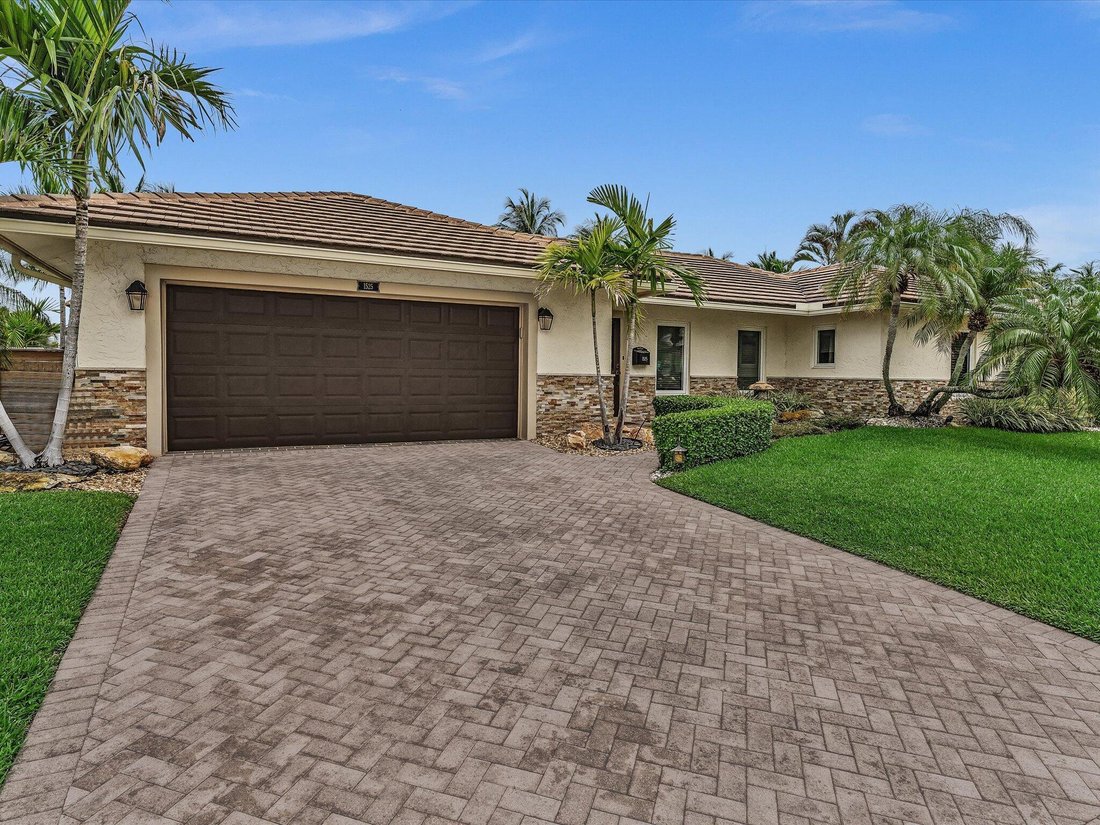 House in Deerfield Beach, Florida, United States 4 - 18340893