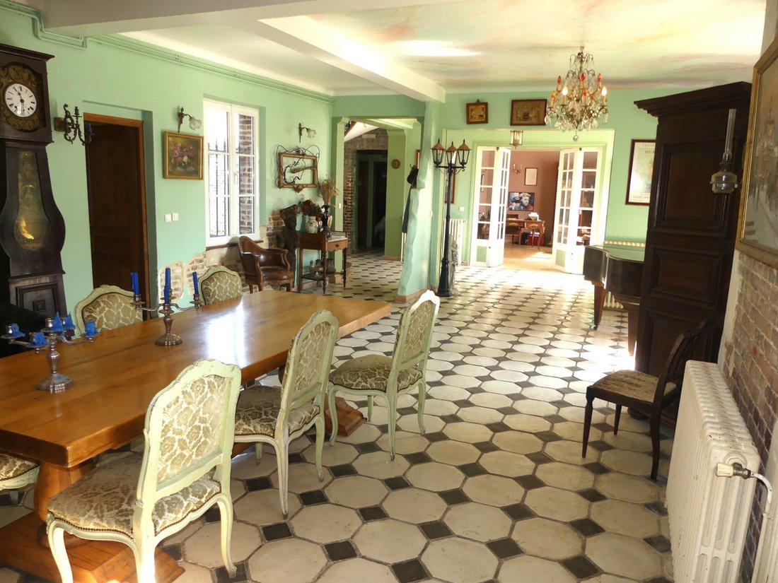 House in Ravenel, Hauts-de-France, France 4 - 18343464