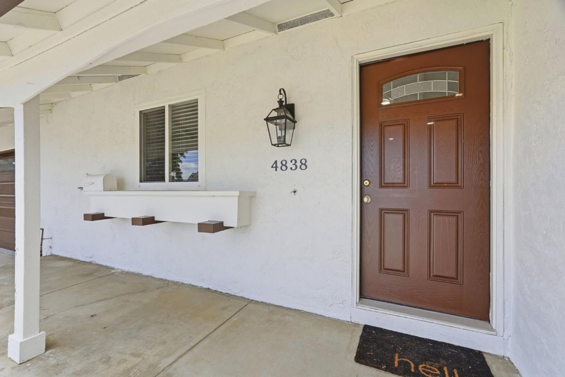 House in San Jose, California, United States 5 - 18347098