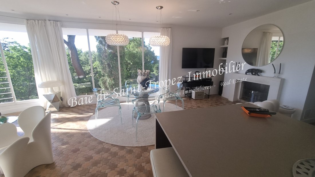Apartment in Zone Ouest Urbaine, Saint-Tropez, France 5 - 18341284