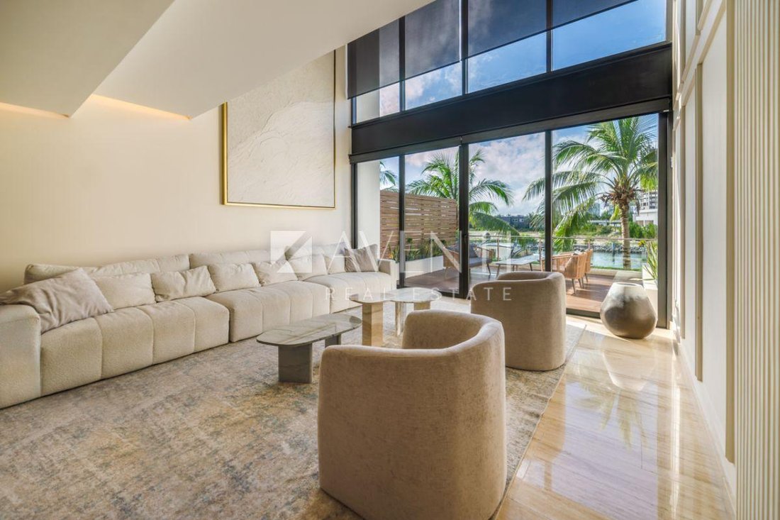 House in Cancún, Quintana Roo, Mexico 1 - 18349520