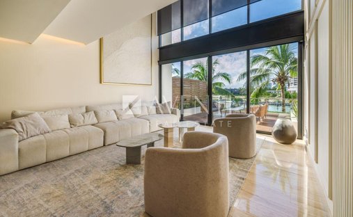 Maison à Cancún, Quintana Roo, Mexique 1