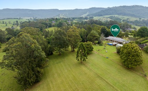 House in Jaspers Brush, New South Wales, Australia 1