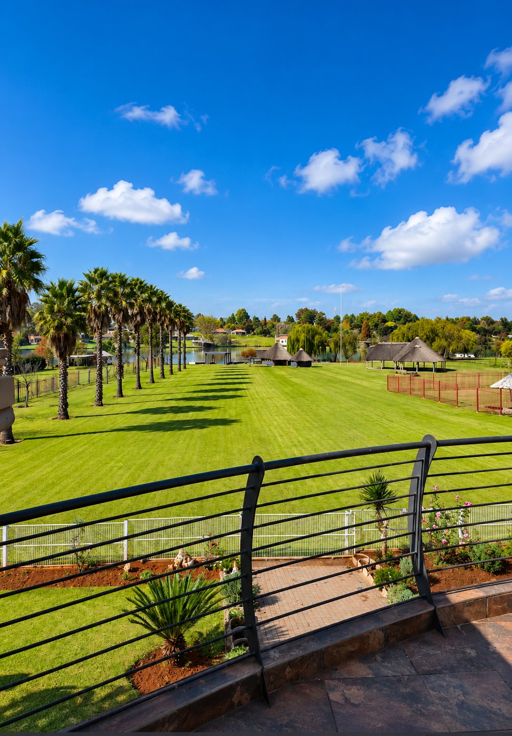 Farm Ranch in Vanderbijlpark, Gauteng, South Africa 2 - 17949715