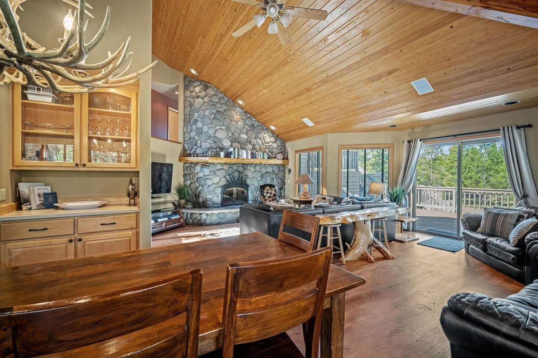 House in Sunriver, Oregon, United States 1 - 18339724