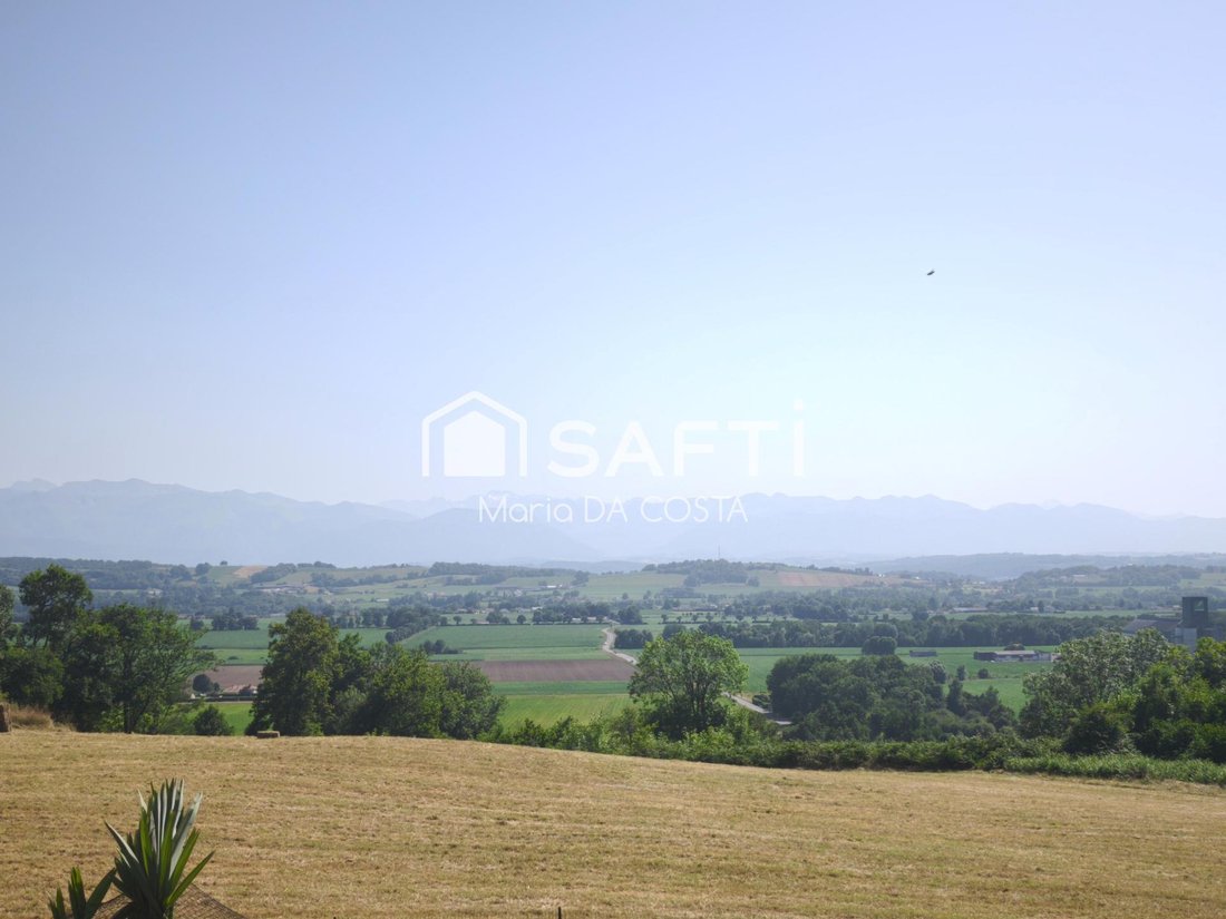 House in Pau, Nouvelle-Aquitaine, France 1 - 16563995