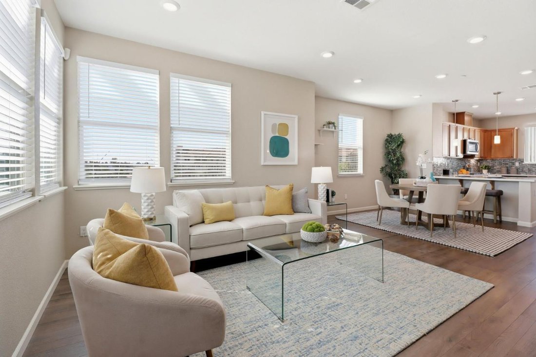 Townhouse in Milpitas, California, United States 1 - 18340150
