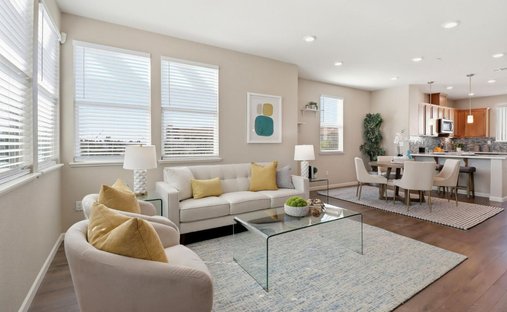 Townhouse in Milpitas, California, United States 1