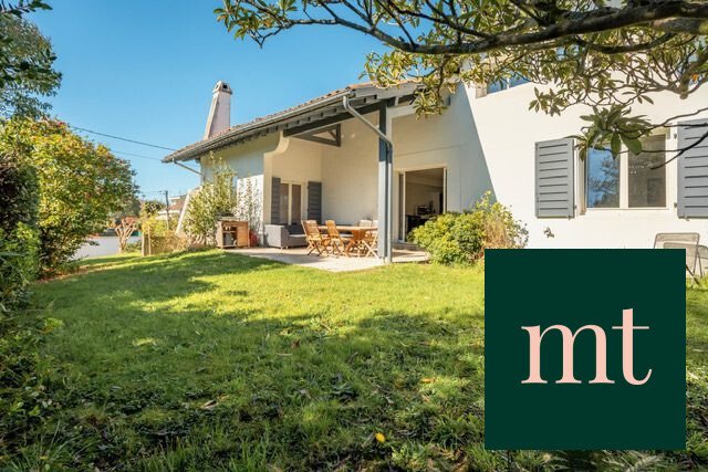 House in Anglet, Nouvelle-Aquitaine, France 1 - 18342004