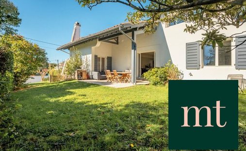 House in Anglet, Nouvelle-Aquitaine, France 1