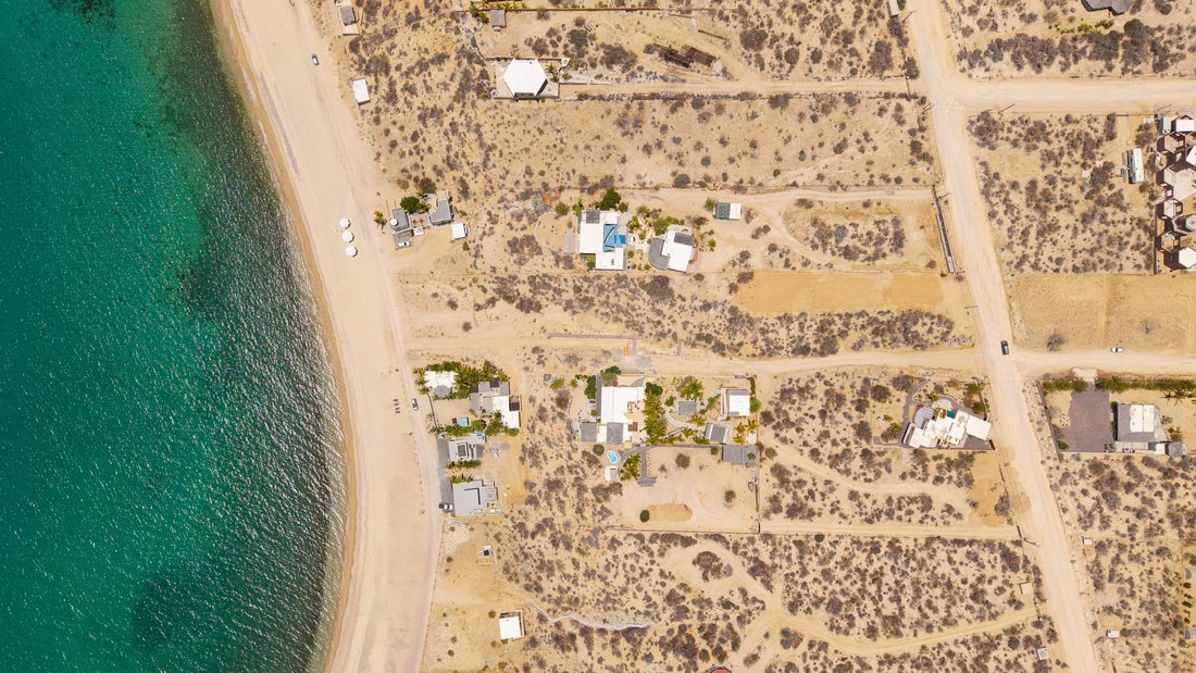 Land in El Sargento, Baja California Sur, Mexico 2 - 18348849