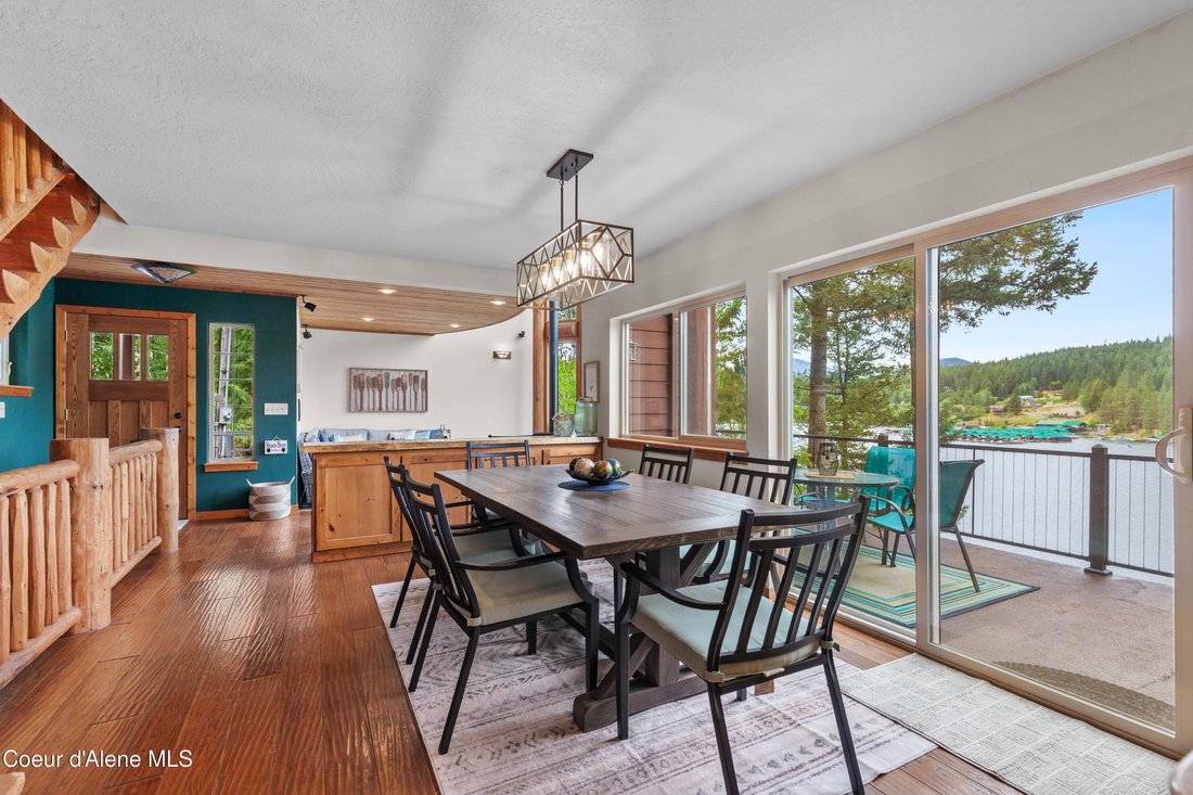 House in Coeur d'Alene, Idaho, United States 2 - 18345559