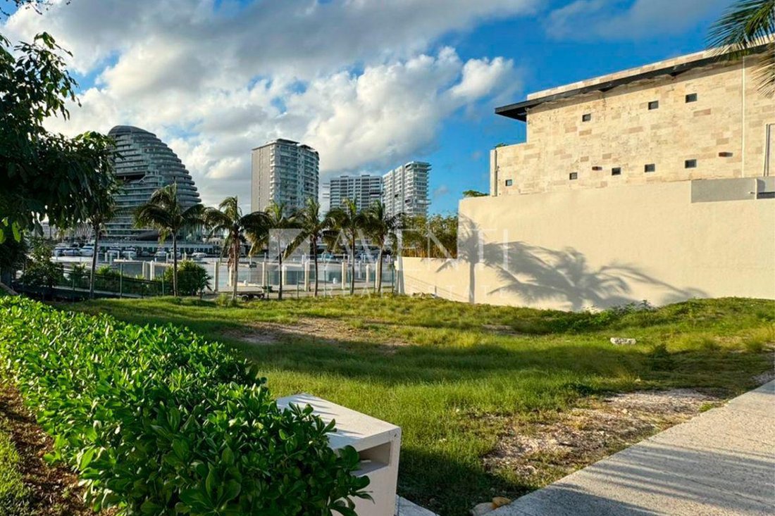 Land in Cancún, Quintana Roo, Mexico 2 - 18349513