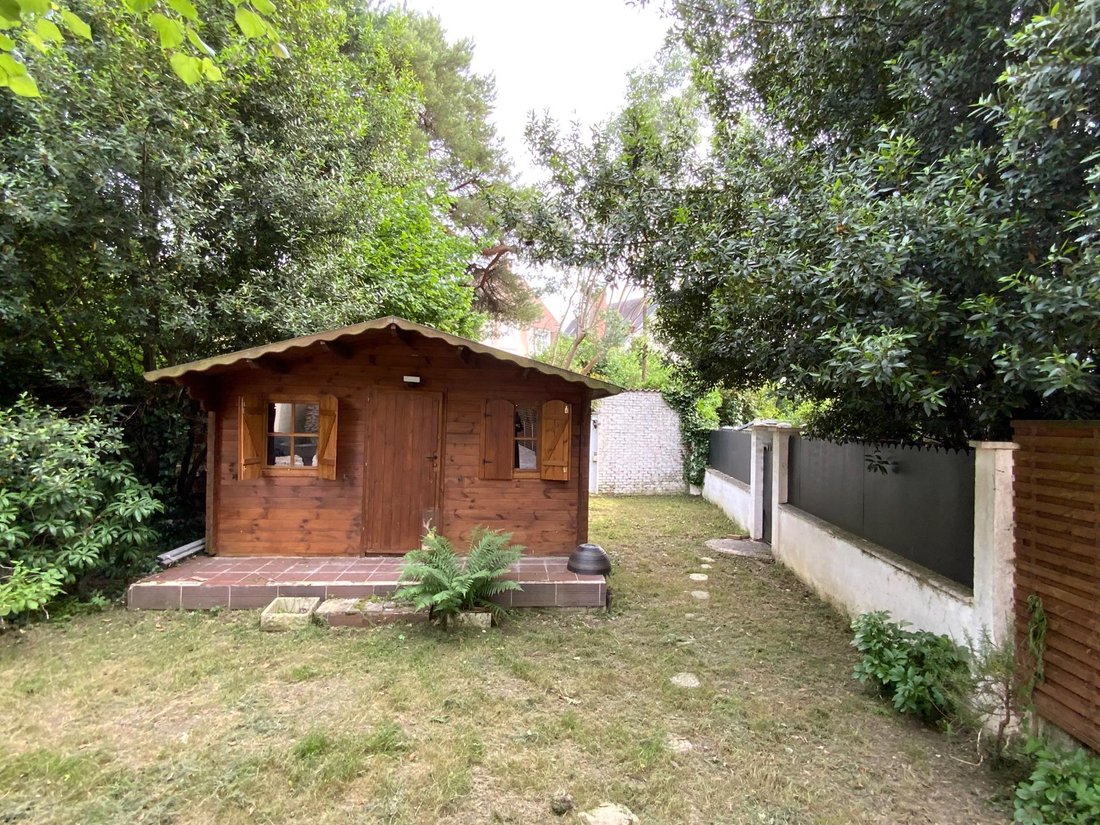 House in Centre Montmorency, Montmorency, France 4 - 18343433