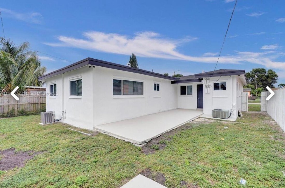 House in Pembroke Pines, Florida, United States 1 - 18344001