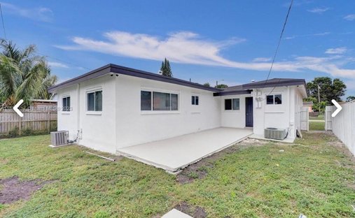 Apartment in Pembroke Pines, Florida, United States 1