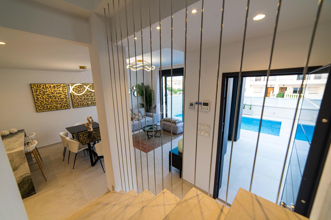 Villa in Orihuela, Valencian Community, Spain 4 - 14427275