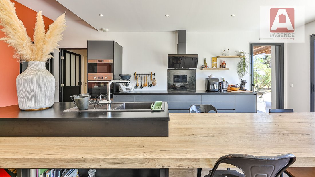 Villa in Arrondissement of Les Sables-d'Olonne, Pays de la Loire, France 5 - 18344568