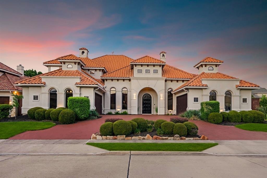 House in Frisco, Texas, United States 1 - 18340646