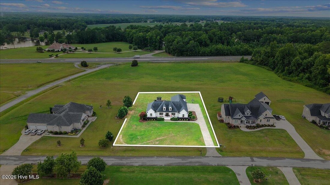 House in Princeton, North Carolina, United States 3 - 18339933
