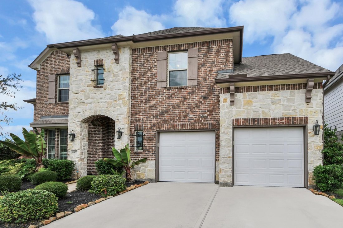 House in Missouri City, Texas, United States 3 - 18340973