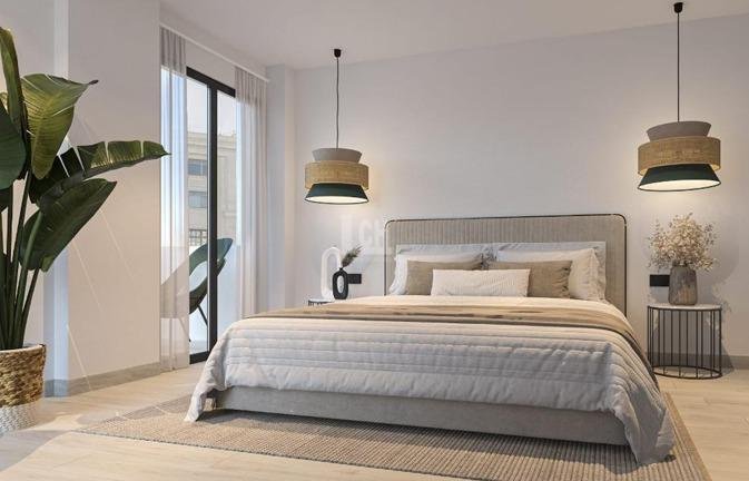 Apartment in Camins al Grau, Valencia, Spain 3 - 18284168