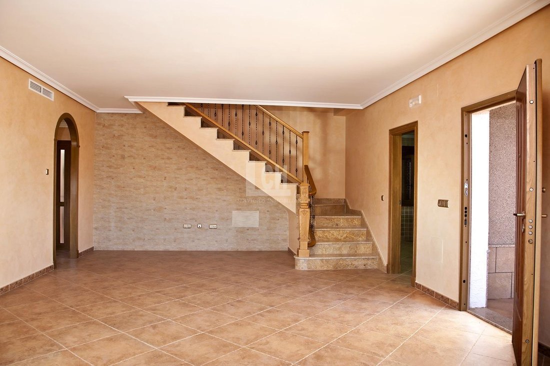 Villa in Torrevieja, Valencian Community, Spain 2 - 14427028