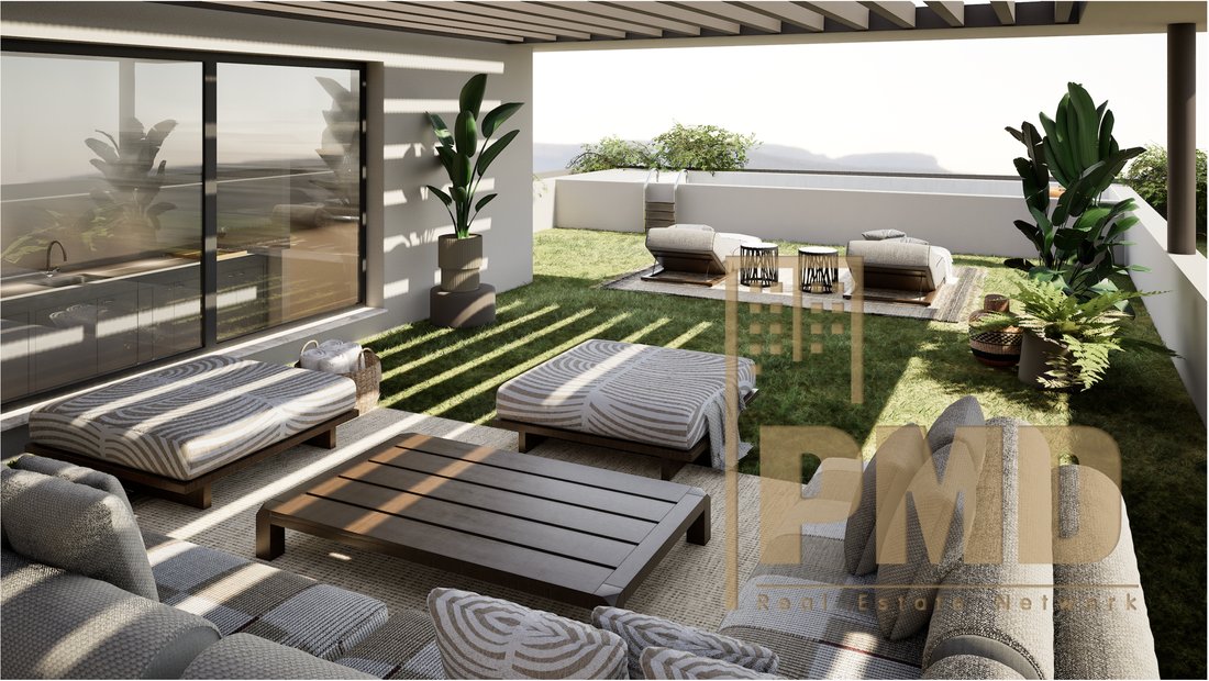 Apartment in Glyfada, Attica, Greece 4 - 18342322