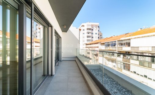 Appartamento a Almada, Cova da Piedade, Pragal e Cacilhas, Setúbal Municipality, Portogallo 1
