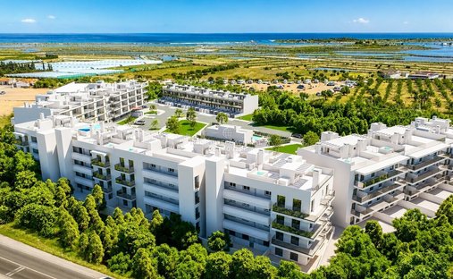Apartment in Tavira (Santa Maria e Santiago), Algarve, Portugal 1