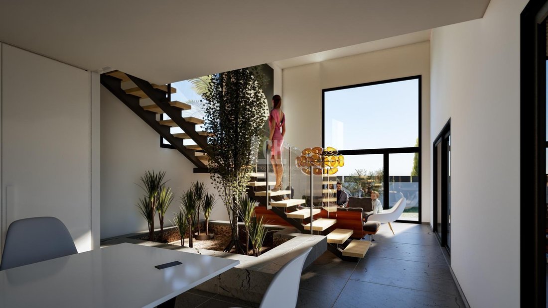 Villa in la Nucia, Valencian Community, Spain 4 - 14426351