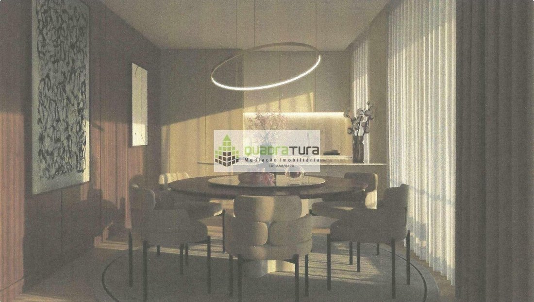 Apartment in Lordelo do Ouro e Massarelos, Porto District, Portugal 5 - 15348182
