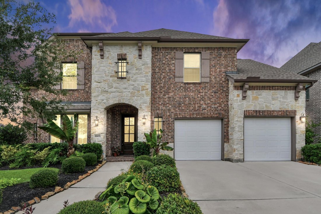 House in Missouri City, Texas, United States 2 - 18340973