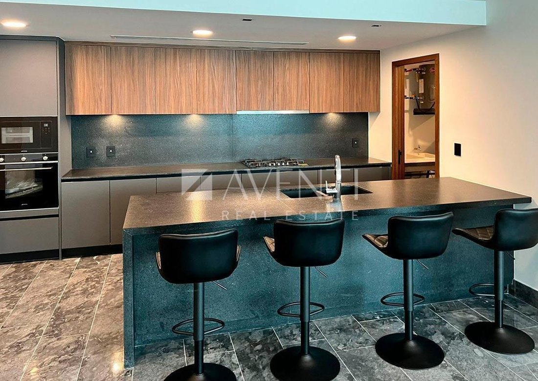 Apartment in Cancún, Quintana Roo, Mexico 5 - 18349522