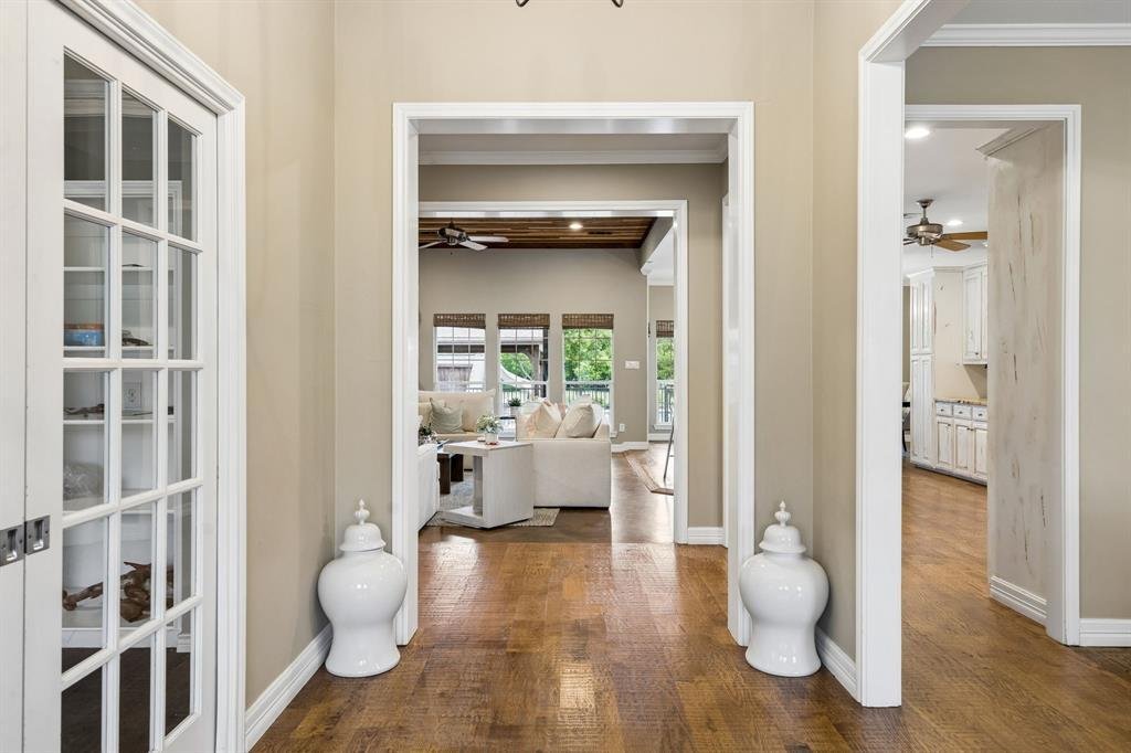 House in Allen, Texas, United States 3 - 18346465