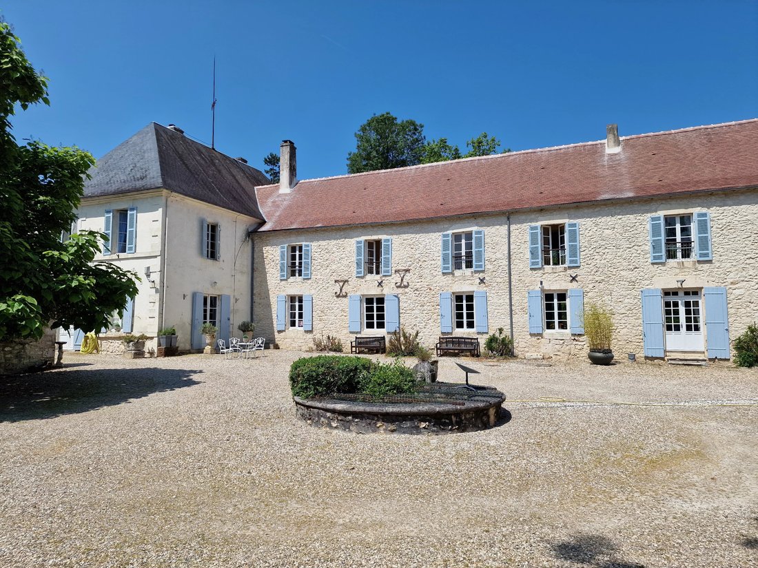 House in Vieux Bergerac, Bergerac, France 2 - 18341270