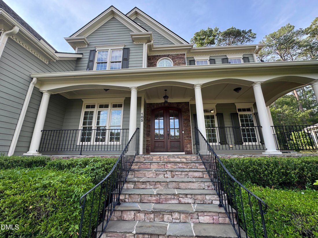 House in Cary, North Carolina, United States 2 - 18346447