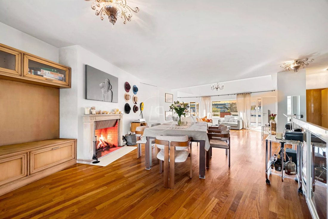 Wohnung in Genf, Genf, Schweiz 2 - 18340028