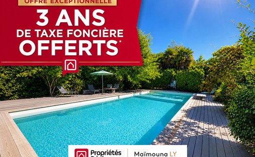 Villa in Gilly-sur-Isere, Auvergne-Rhône-Alpes, France 1