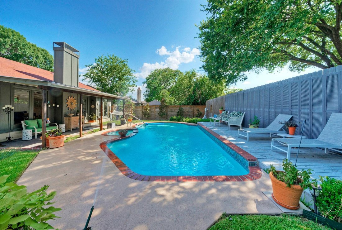 House in Austin, Texas, United States 3 - 18340501