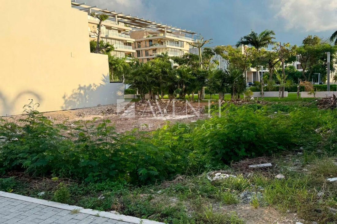 Land in Cancún, Quintana Roo, Mexico 5 - 18349502