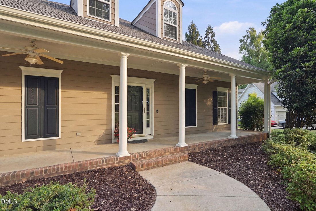 House in Hillsborough, North Carolina, United States 4 - 18345493