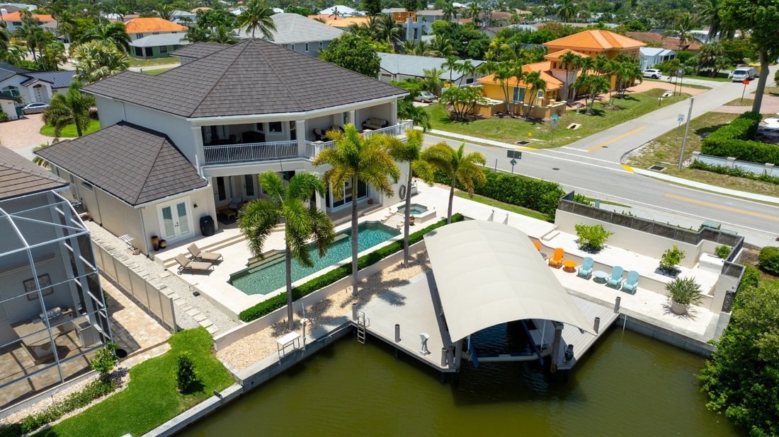 House in Naples, Florida, United States 1 - 18349317