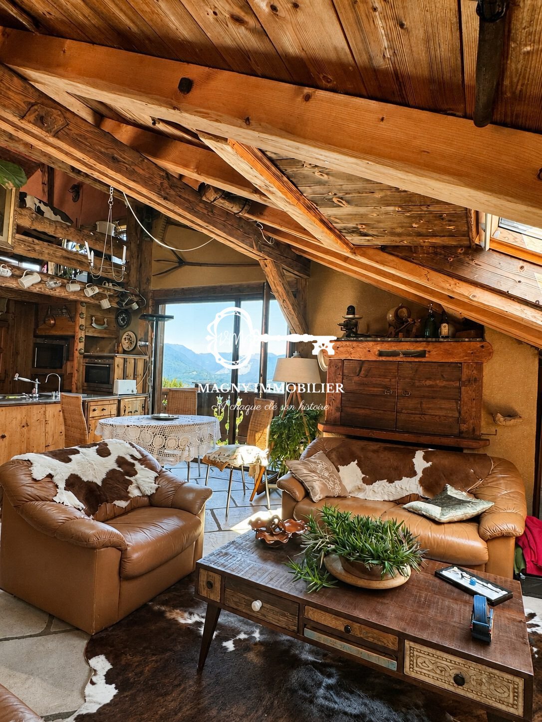 Farm Ranch in Marnaz, Auvergne-Rhône-Alpes, France 4 - 18341874