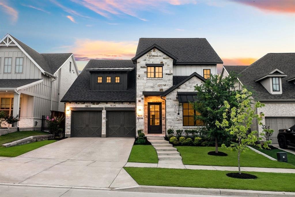 House in McKinney, Texas, United States 1 - 18340721