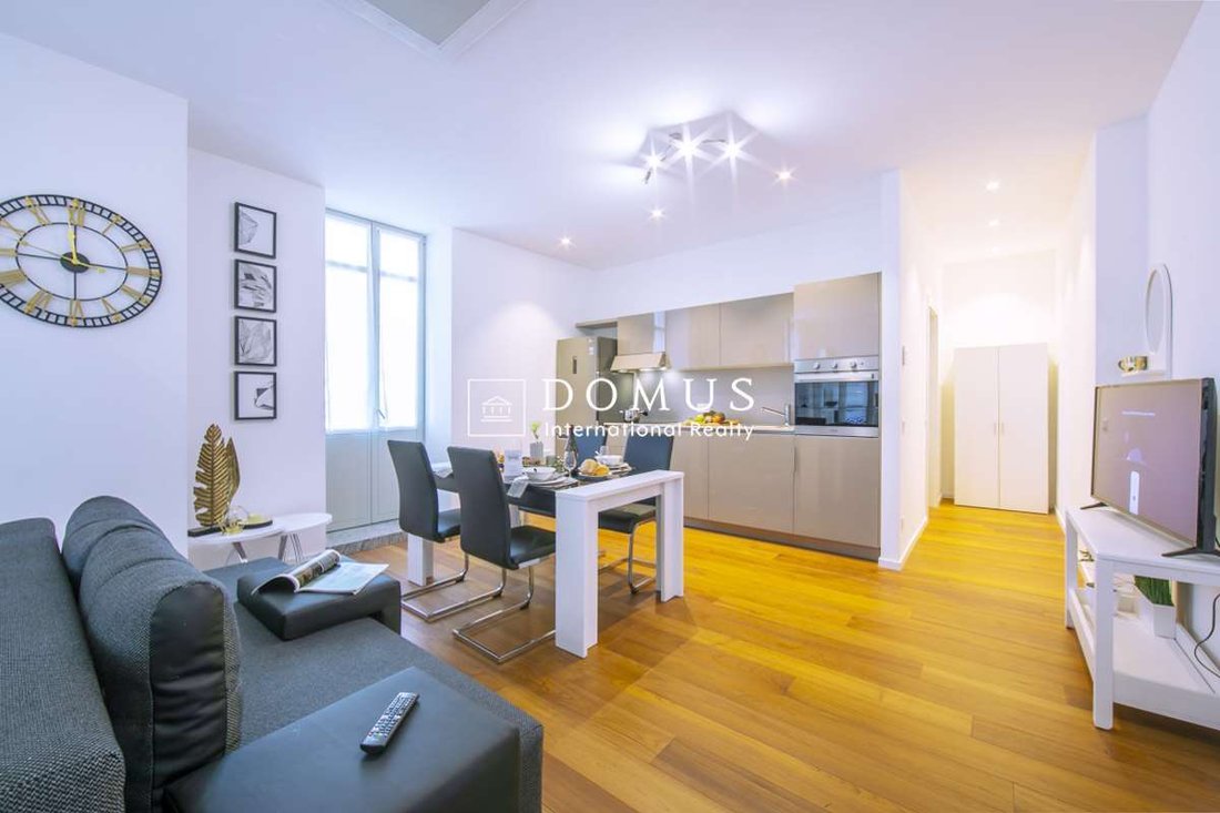 Apartment in Lugano, Ticino, Switzerland 3 - 18340437