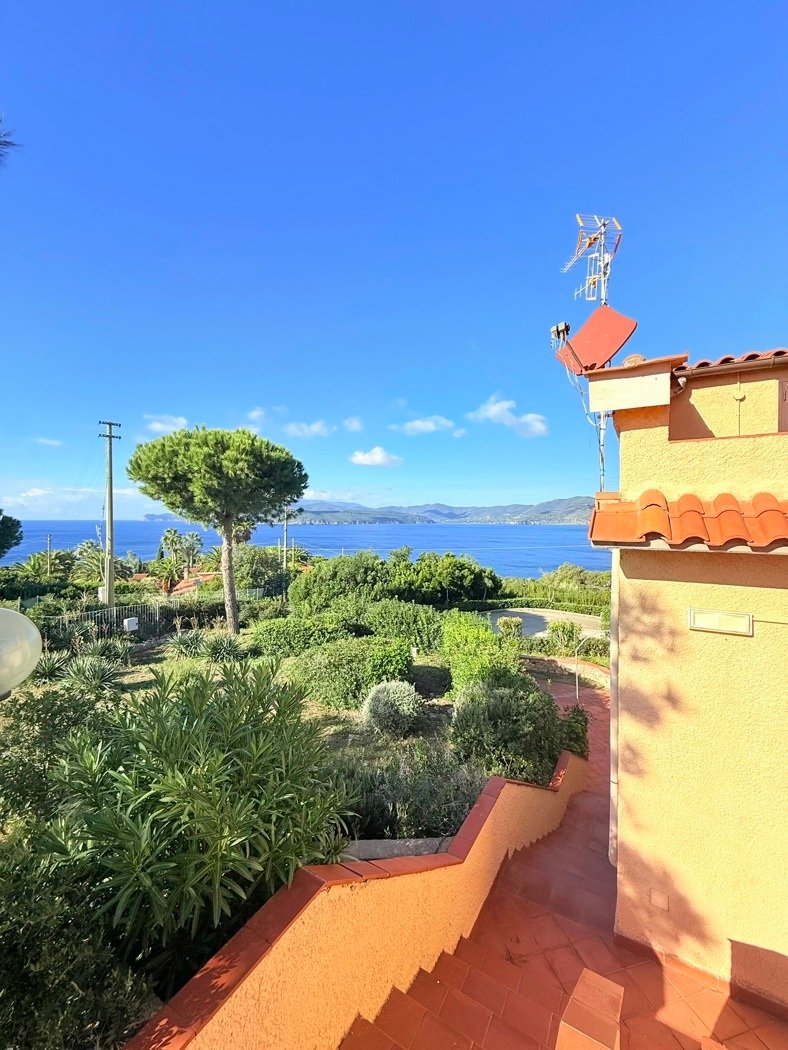Apartment in Capoliveri, Tuscany, Italy 2 - 18341048