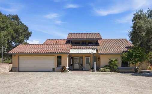 House in Santa Maria, California, United States 1